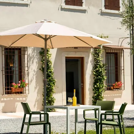 Palazzo Trevignane La Grande Cucina