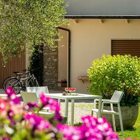Apartment Palazzo Trevignane La Grande Cucina *