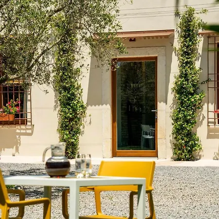 Palazzo Trevignane La Grande Cucina * San Felice del Benaco
