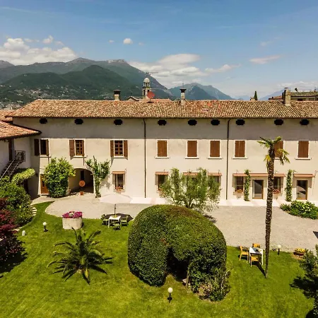 Apartment Palazzo Trevignane La Grande Cucina