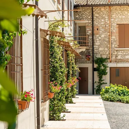 Apartment Palazzo Trevignane La Grande Cucina *