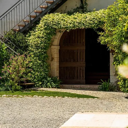 Palazzo Trevignane La Grande Cucina Apartment San Felice del Benaco