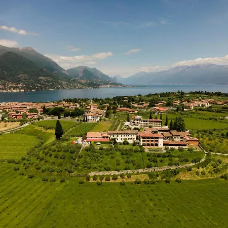 Palazzo Trevignane La Grande Cucina